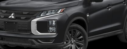 2024 Mitsubishi Outlander Sport