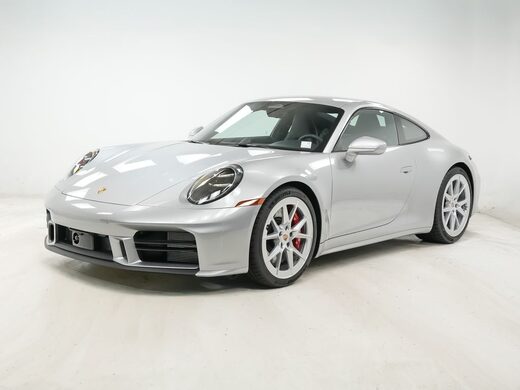2026 Porsche 911