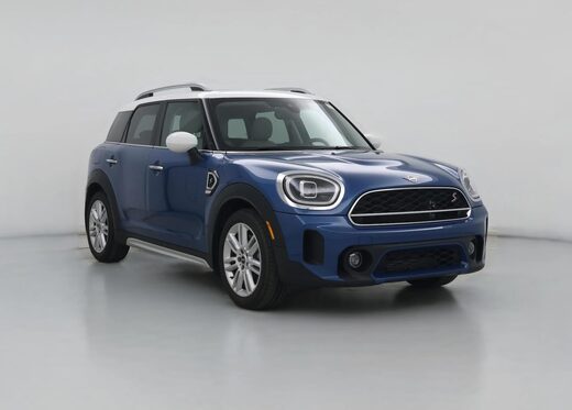 2023 MINI Countryman