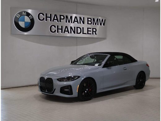 2023 BMW 4 Series