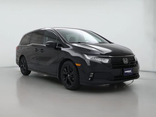 2023 Honda Odyssey