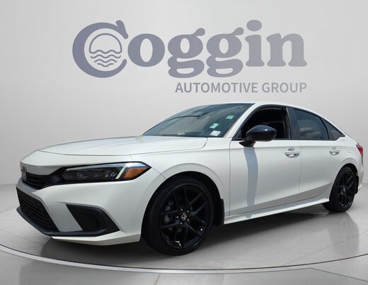 2024 Honda Civic Sedan