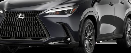 2026 Lexus NX