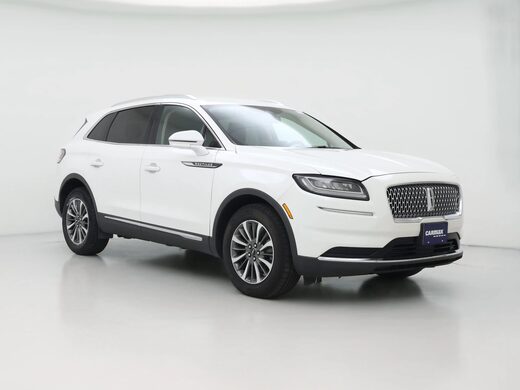 2023 Lincoln Nautilus
