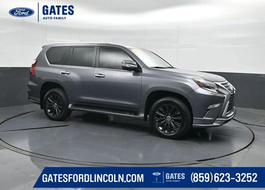 2022 Lexus GX