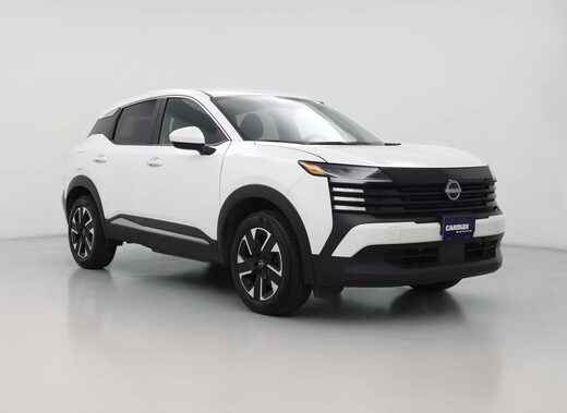 2025 Nissan Kicks