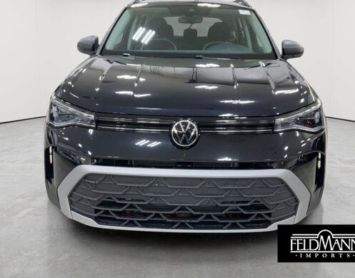 2025 Volkswagen Taos