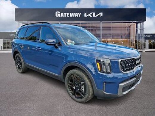 2023 Kia Telluride