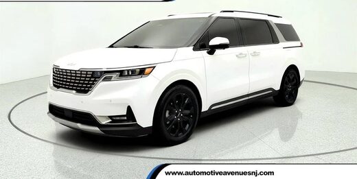 2024 Kia Carnival