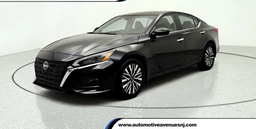 2023 Nissan Altima