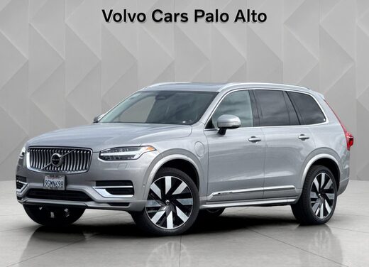 2023 Volvo XC90 Recharge Plug-In Hybrid