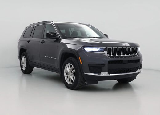 2024 Jeep Grand Cherokee L