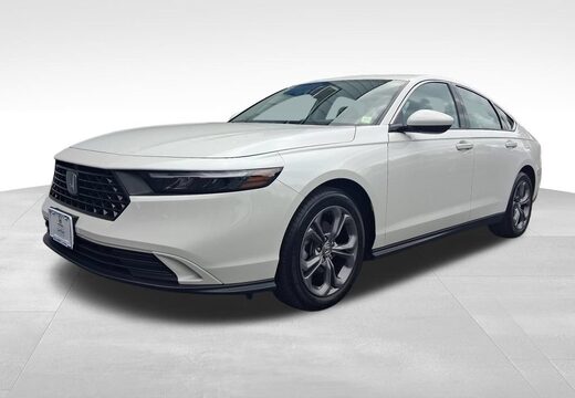 2024 Honda Accord Sedan