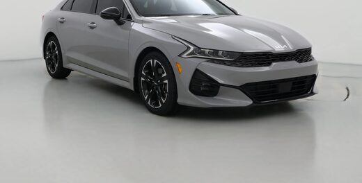 2023 Kia K5