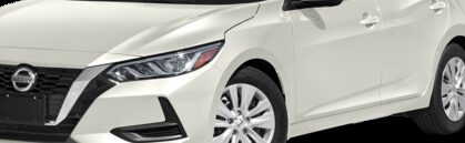 2022 Nissan Sentra