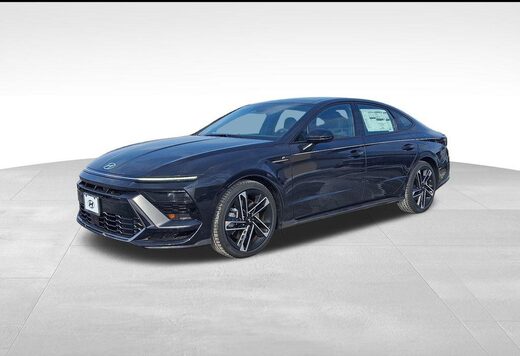 2026 Hyundai Sonata