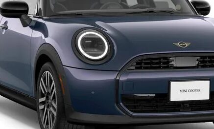 2026 MINI Hardtop 4 Door