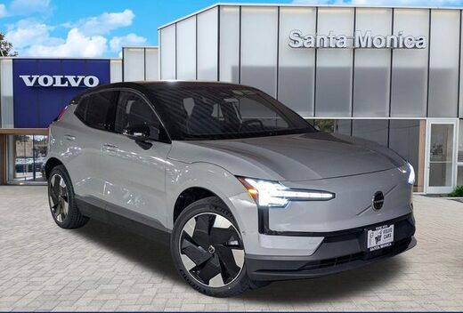 2026 Volvo EX30