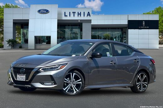 2023 Nissan Sentra