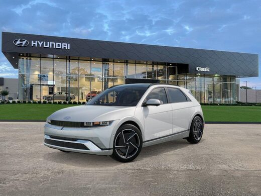 2026 Hyundai IONIQ 5