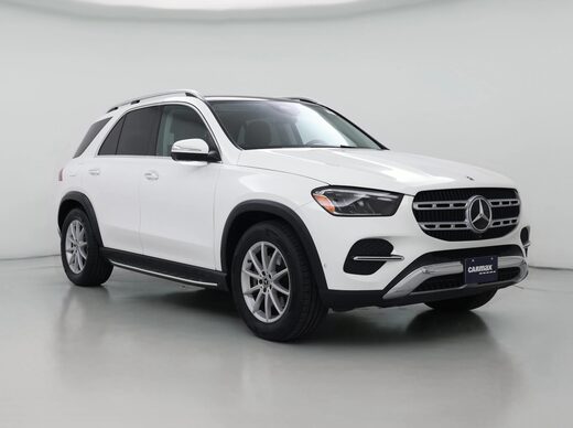 2024 Mercedes-Benz GLE
