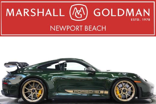 2026 Porsche 911