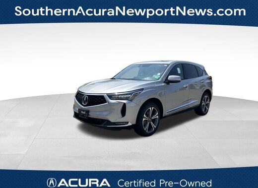 2023 Acura RDX