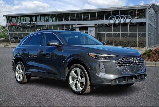 2026 Audi Q5