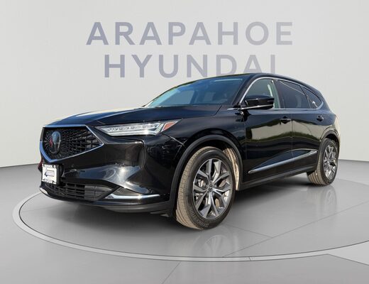 2023 Acura MDX