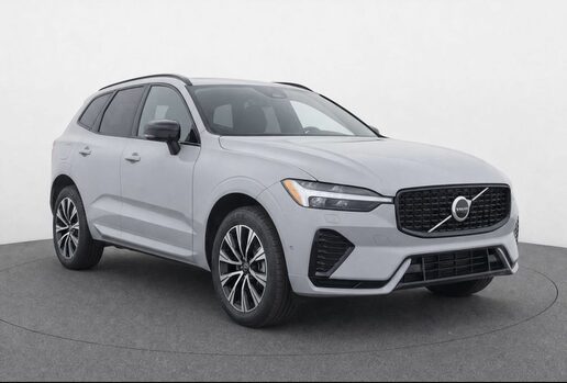 2024 Volvo XC60