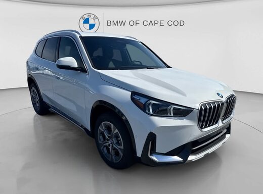 2026 BMW X1
