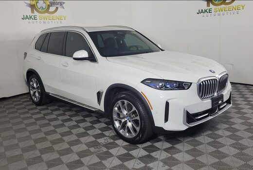 2024 BMW X5