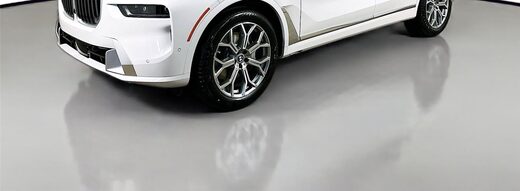 2026 BMW X7