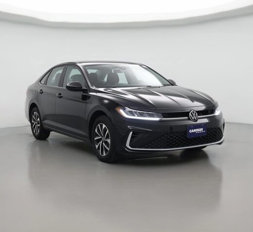 2025 Volkswagen Jetta