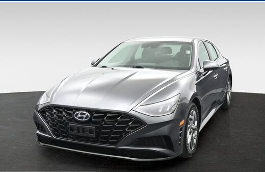 2023 Hyundai Sonata
