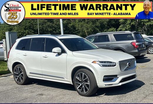 2023 Volvo XC90