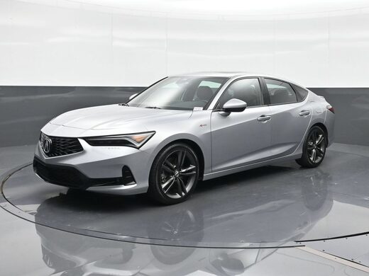 2024 Acura Integra