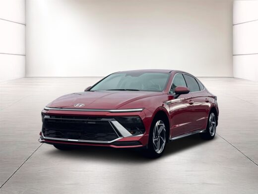 2026 Hyundai Sonata