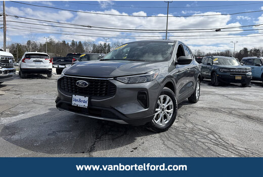 2023 Ford Escape