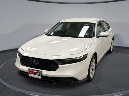 2023 Honda Accord