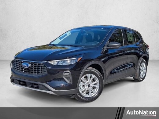 2026 Ford Escape