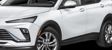 2024 Buick Envista
