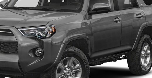 2022 Toyota 4Runner