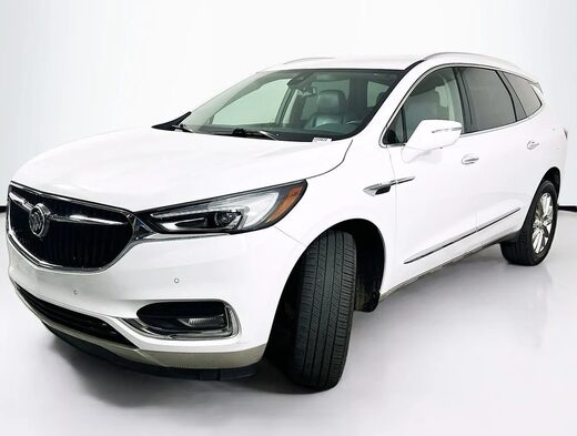 2020 Buick Enclave