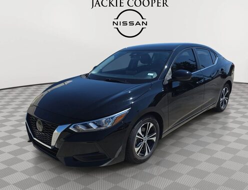 2023 Nissan Sentra