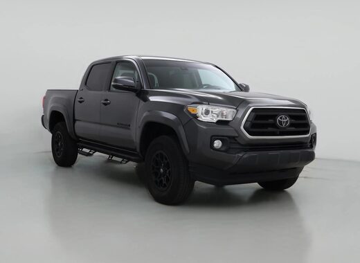 2022 Toyota Tacoma 2WD