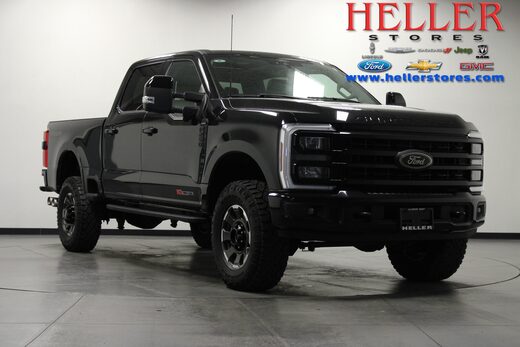 2024 Ford Super Duty F-250 SRW