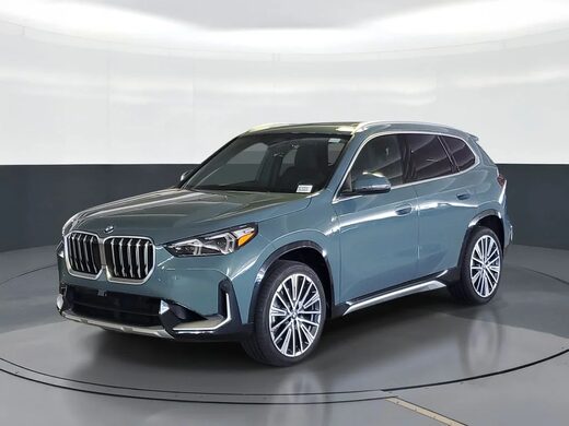 2026 BMW X1