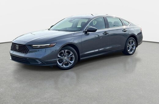 2024 Honda Accord Sedan