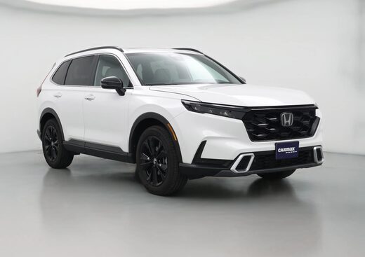 2025 Honda CR-V Hybrid